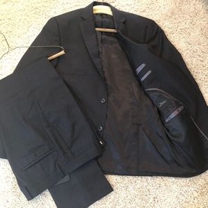 Young Men's Suit